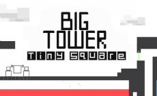 Big Tower Tiny Square